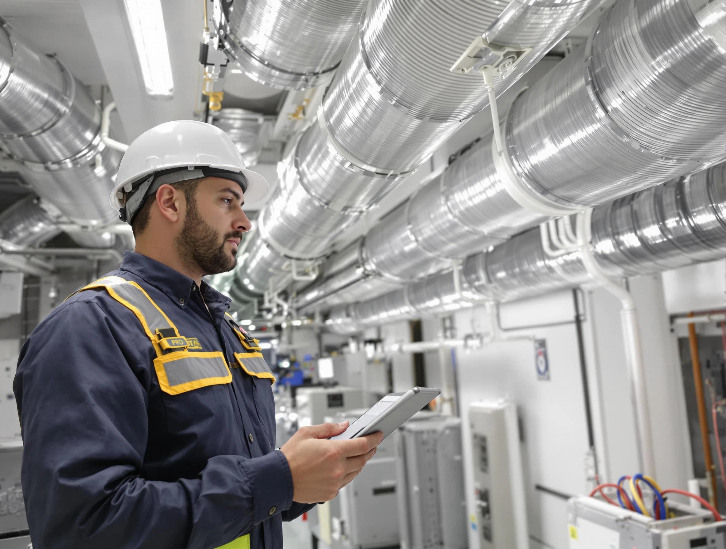 Filter Inspection service in Evergreen, CO