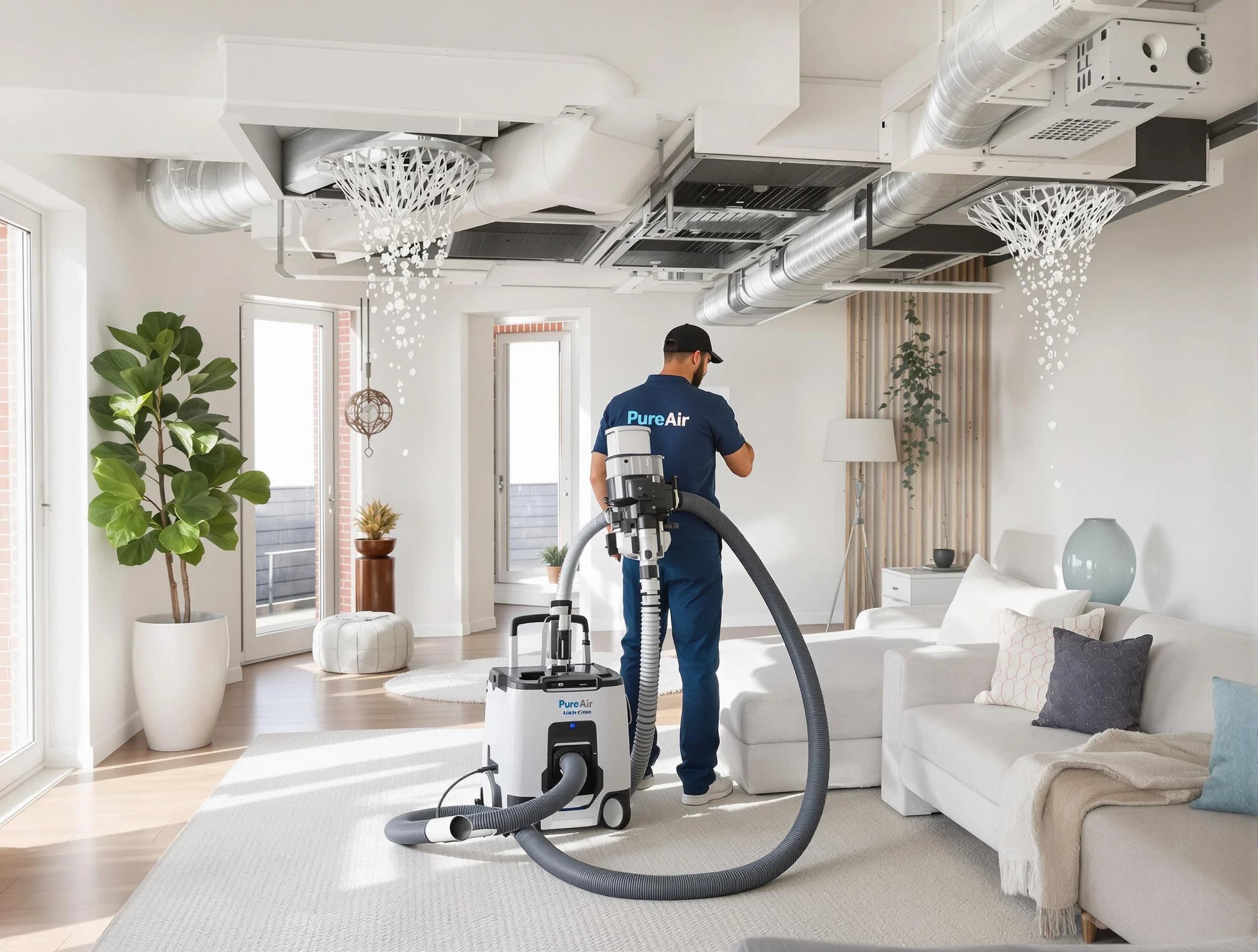 Pure Cleaning service in Evergreen, CO